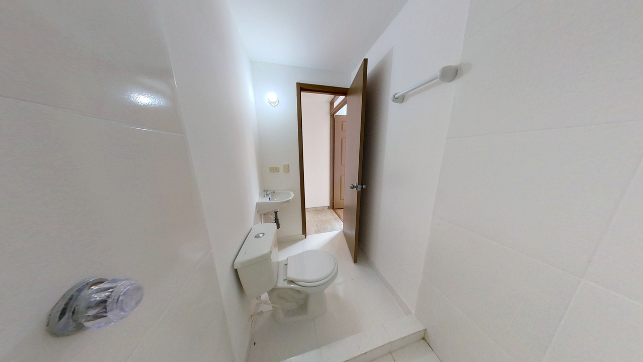 Apartamento en venta en Parque Industrial Santo Domingo, Mosquera · foto 5 de 20
