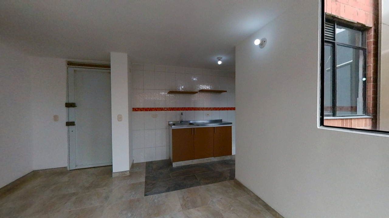 Apartamento en venta en Parque Industrial Santo Domingo, Mosquera · foto 2 de 20