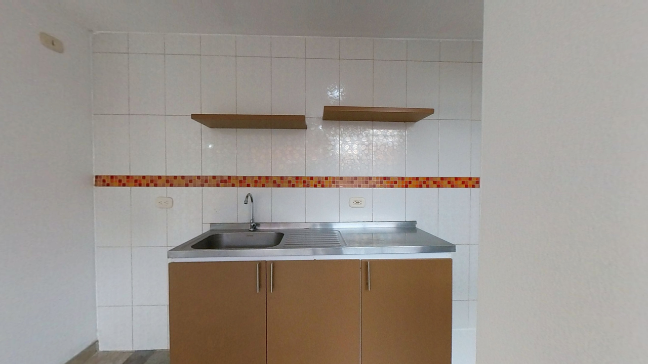 Apartamento en venta en Parque Industrial Santo Domingo, Mosquera · foto 12 de 20