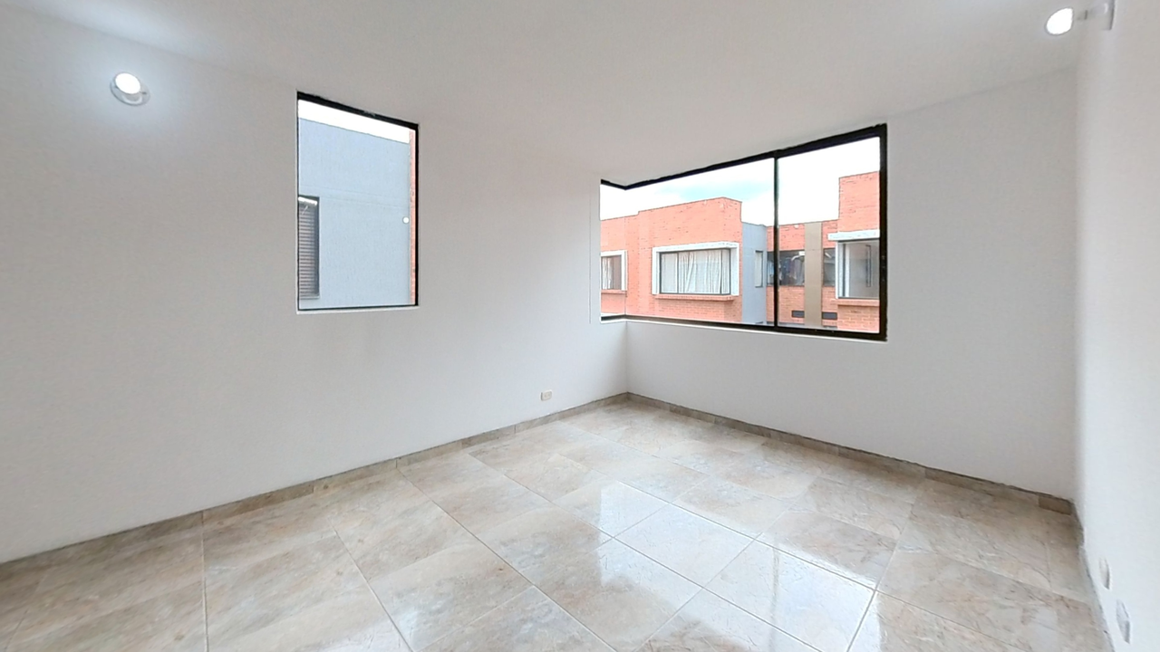 Apartamento en venta en Parque Industrial Santo Domingo, Mosquera · foto 17 de 20