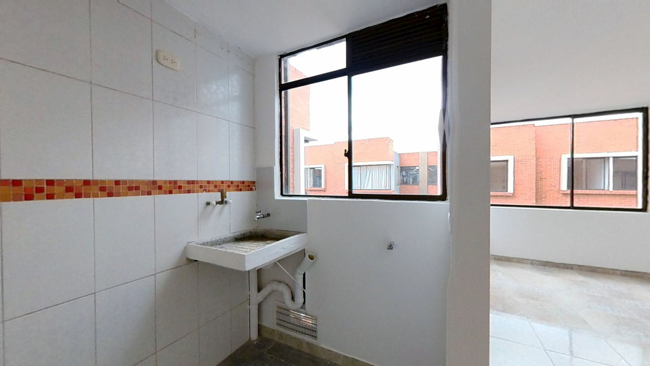 Apartamento en venta en Parque Industrial Santo Domingo, Mosquera · foto 16 de 20