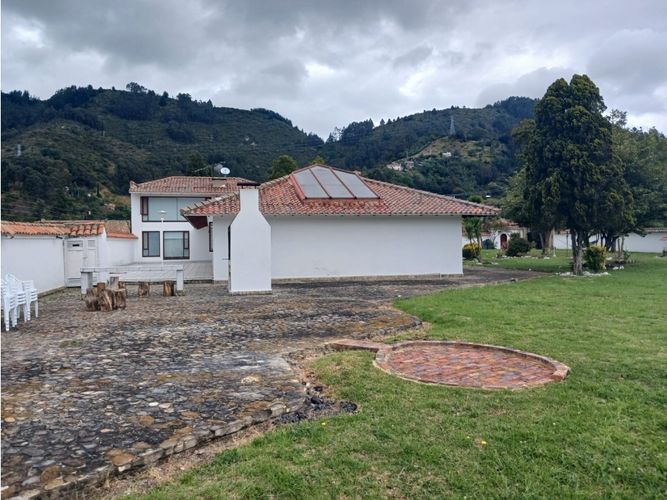 Finca en venta en San Isidro, Chía, 730 m² · foto 5 de 24