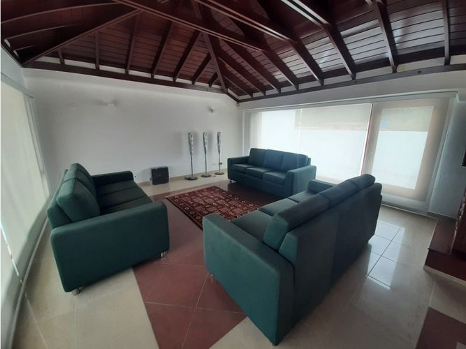 Finca en venta en San Isidro, Chía, 730 m² · foto 6 de 24