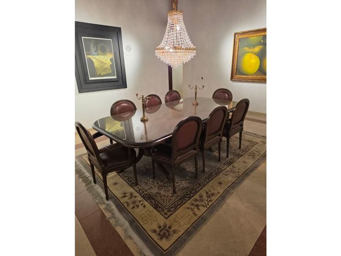 Finca en venta en San Isidro, Chía, 730 m² · foto 8 de 24