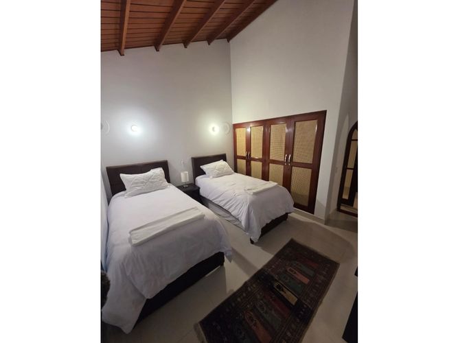 Finca en venta en San Isidro, Chía, 730 m² · foto 17 de 24