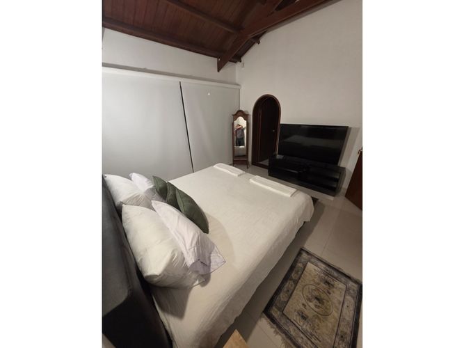 Finca en venta en San Isidro, Chía, 730 m² · foto 22 de 24