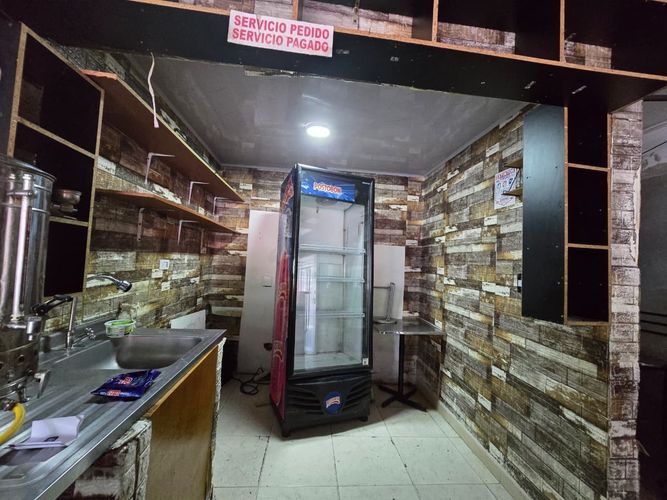 Local en arriendo en San Fernando, Itagüí, 45 m² · foto 5 de 8