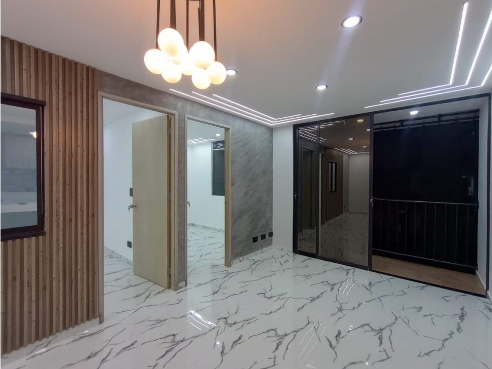 Apartamento en venta en Robledo, Medellín · foto 6 de 13