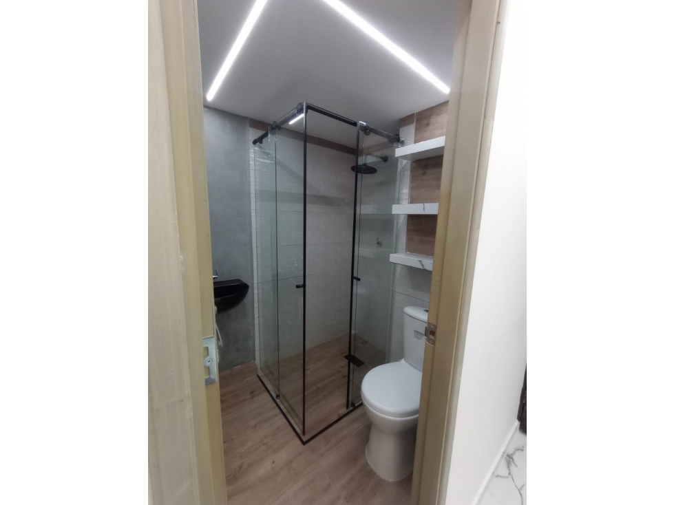 Apartamento en venta en Robledo, Medellín · foto 7 de 13