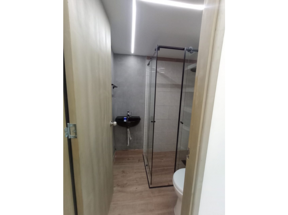 Apartamento en venta en Robledo, Medellín · foto 8 de 13