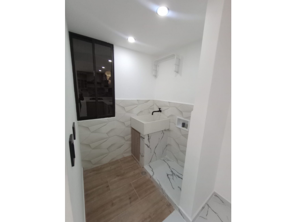 Apartamento en venta en Robledo, Medellín · foto 9 de 13