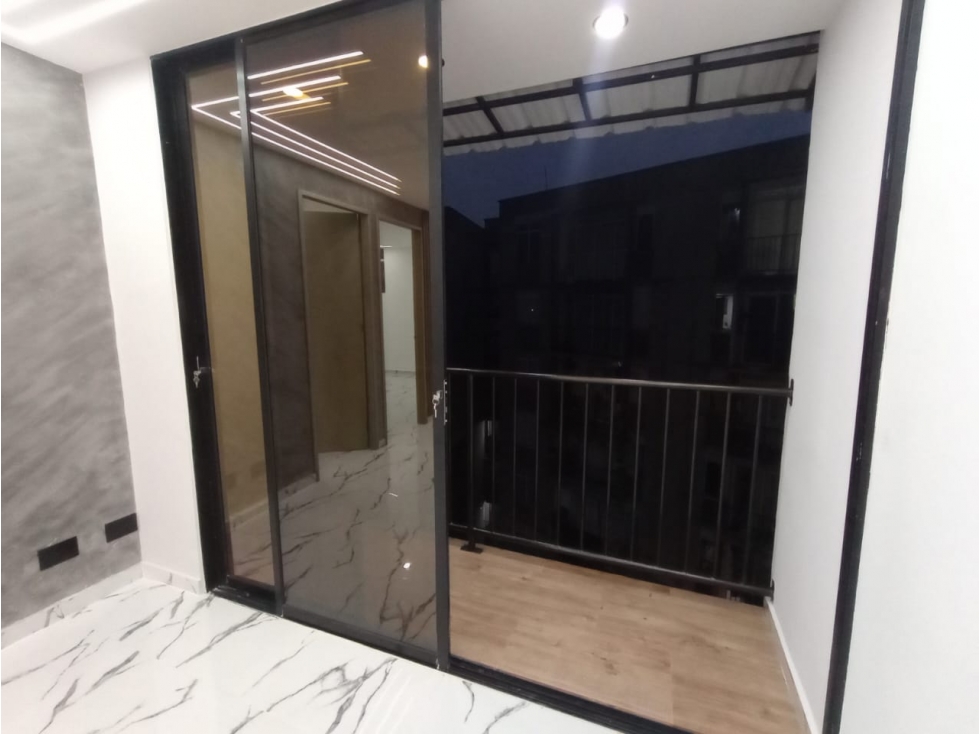 Apartamento en venta en Robledo, Medellín · foto 10 de 13