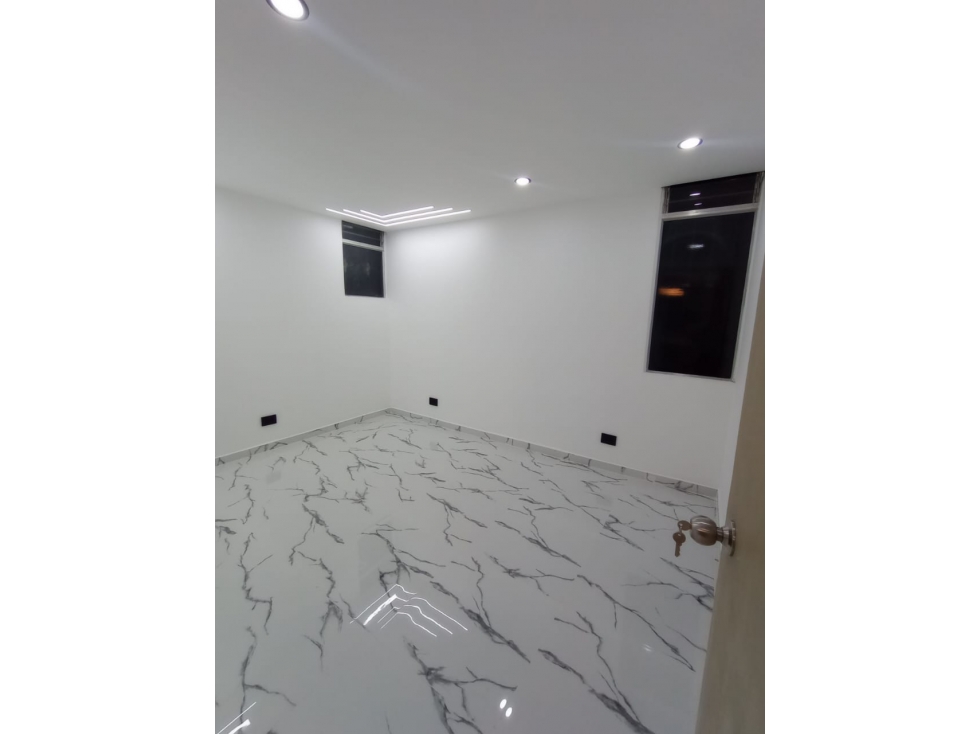 Apartamento en venta en Robledo, Medellín · foto 11 de 13