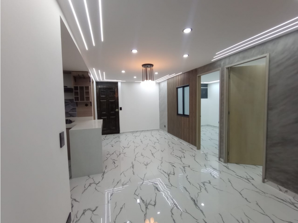 Apartamento en venta en Robledo, Medellín · foto 13 de 13
