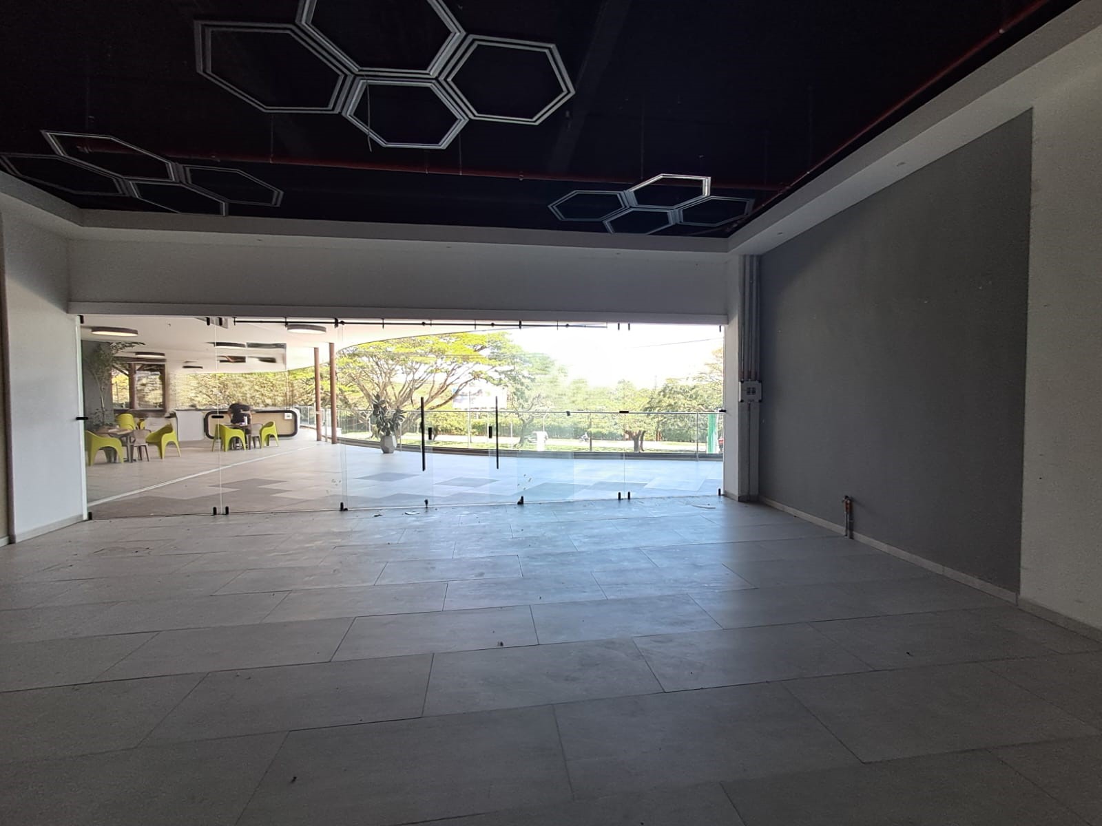 Local en Arriendo en San jose sur, Pereira