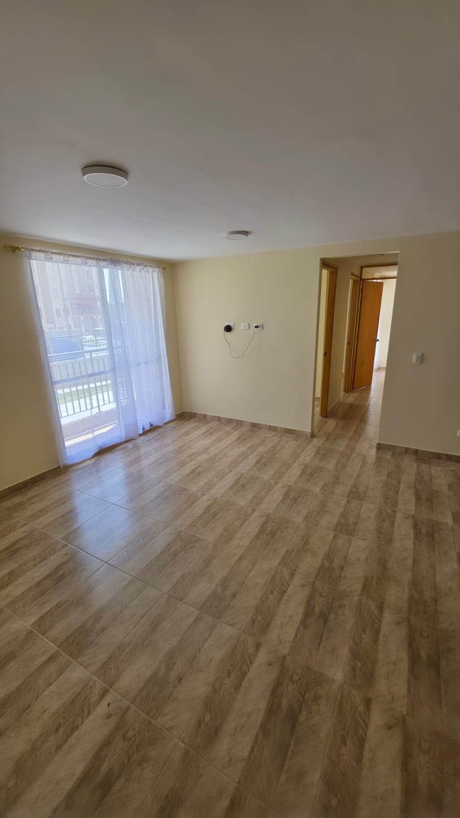 Foto del apartamento
