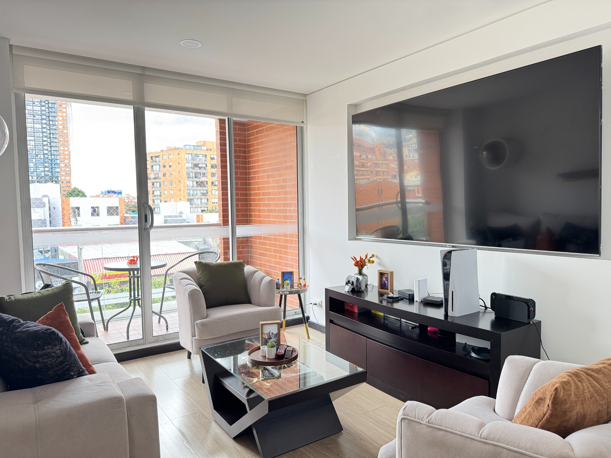 Apartamento en venta en Cedritos, Bogotá · foto 10 de 22