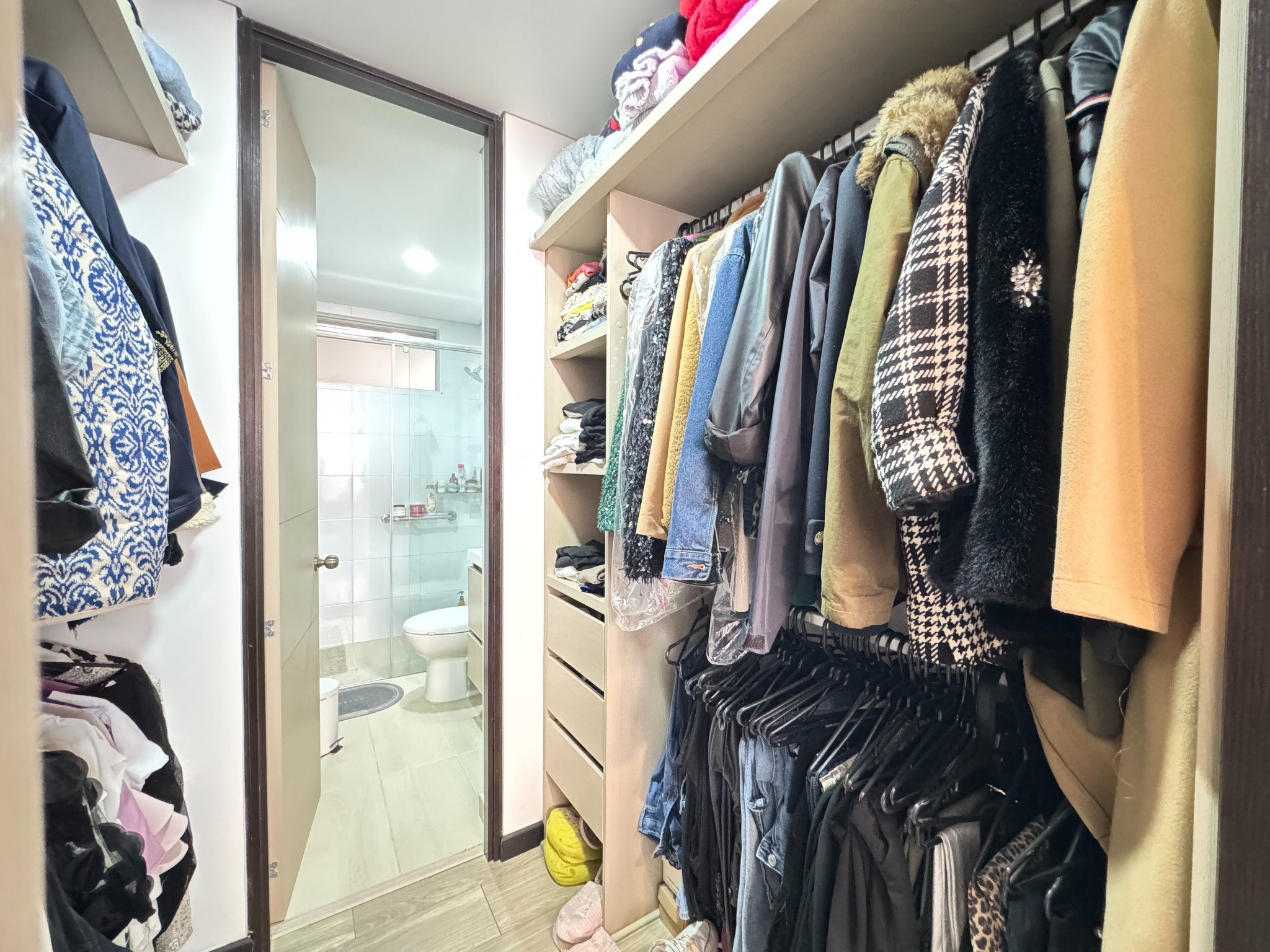 Apartamento en venta en Cedritos, Bogotá · foto 21 de 22