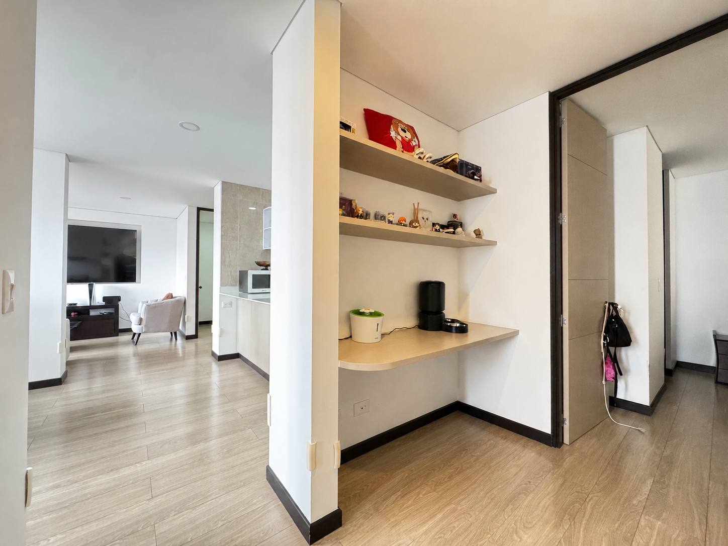 Apartamento en venta en Cedritos, Bogotá · foto 16 de 22