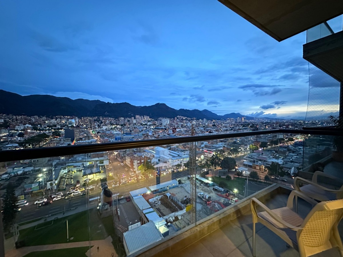 Departamento en alquiler con baja de precio en San Felipe
