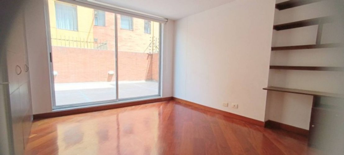 Apartamento de 3 alcobas en venta en Santa Paula, Bogotá, 138 m² · foto 8 de 24