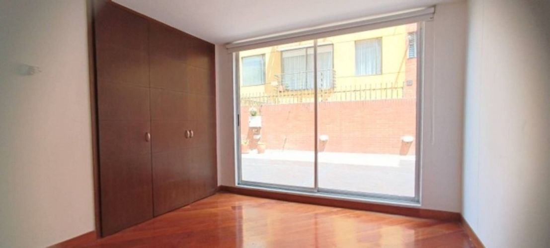 Apartamento de 3 alcobas en venta en Santa Paula, Bogotá, 138 m² · foto 9 de 24