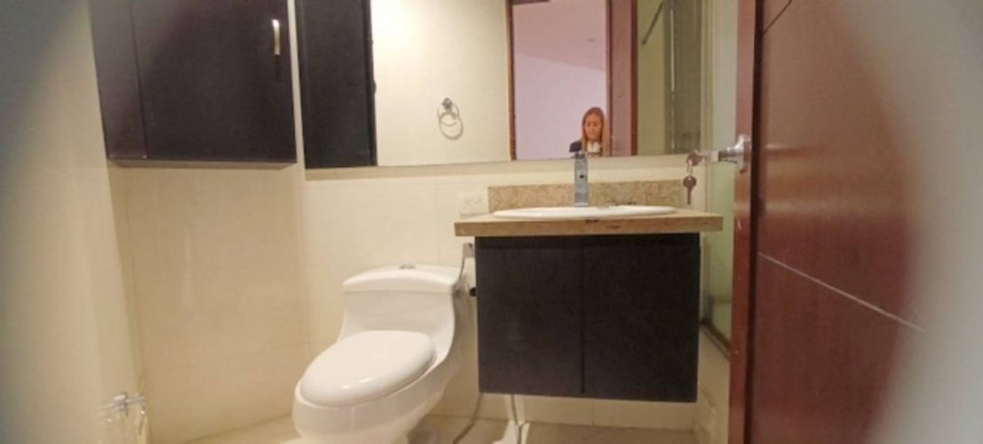 Apartamento de 3 alcobas en venta en Santa Paula, Bogotá, 138 m² · foto 10 de 24