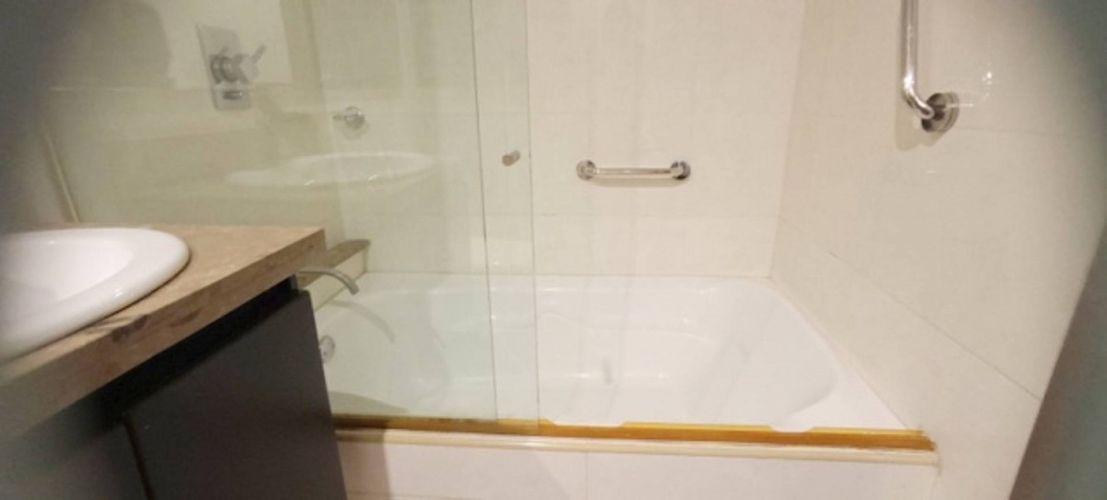 Apartamento de 3 alcobas en venta en Santa Paula, Bogotá, 138 m² · foto 11 de 24
