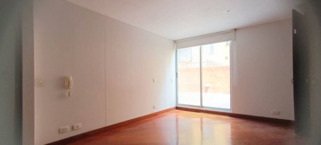 Apartamento de 3 alcobas en venta en Santa Paula, Bogotá, 138 m² · foto 13 de 24