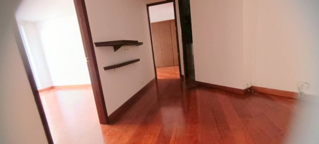 Apartamento de 3 alcobas en venta en Santa Paula, Bogotá, 138 m² · foto 16 de 24