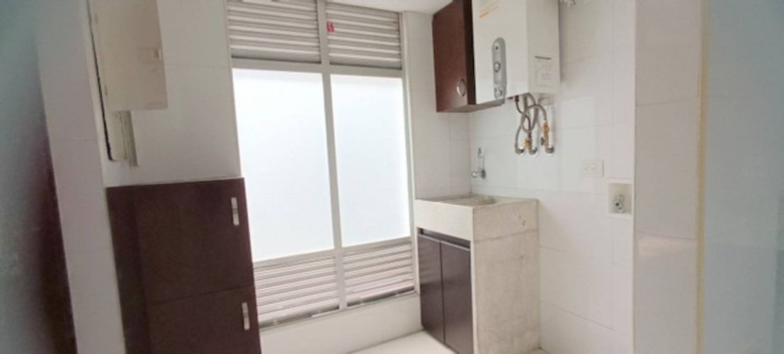 Apartamento de 3 alcobas en venta en Santa Paula, Bogotá, 138 m² · foto 17 de 24