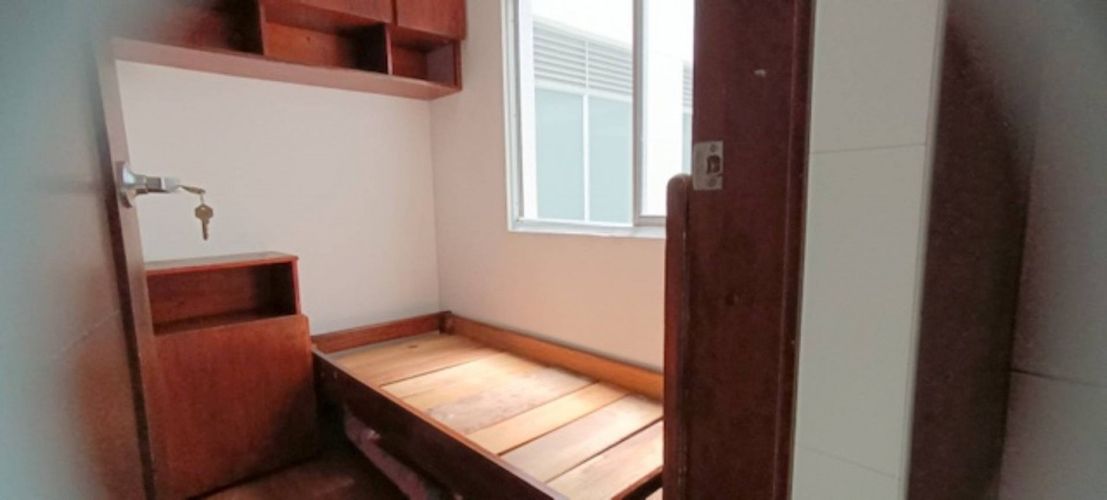 Apartamento de 3 alcobas en venta en Santa Paula, Bogotá, 138 m² · foto 18 de 24