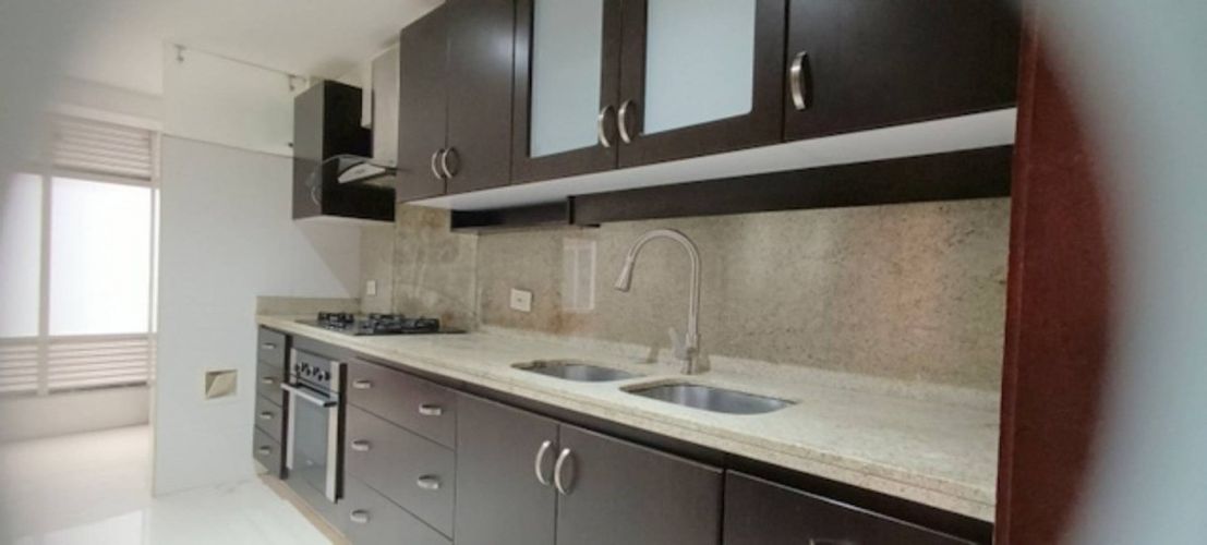 Apartamento de 3 alcobas en venta en Santa Paula, Bogotá, 138 m² · foto 19 de 24