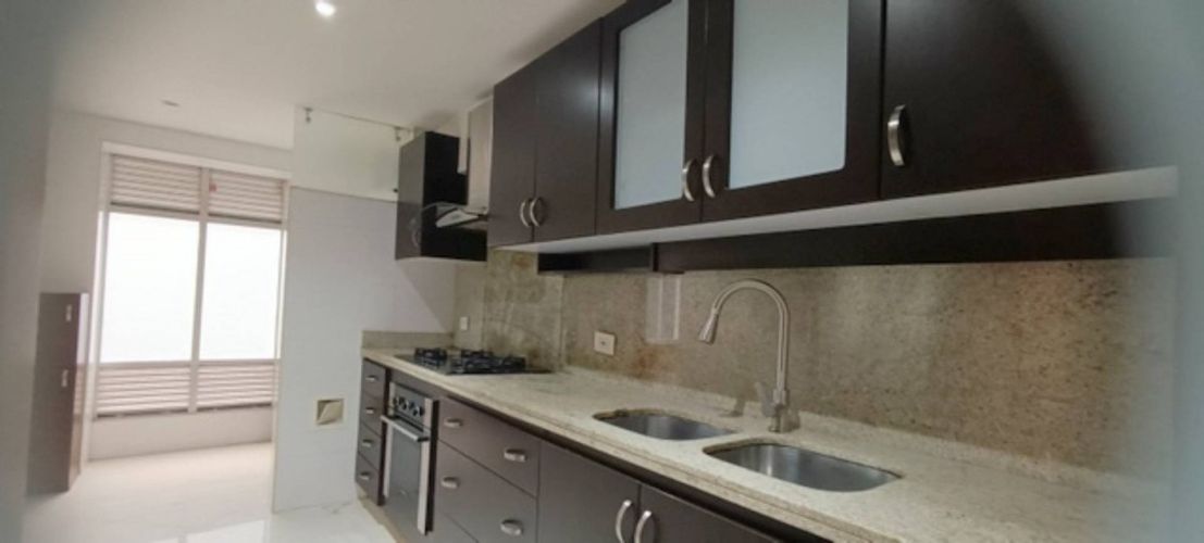 Apartamento de 3 alcobas en venta en Santa Paula, Bogotá, 138 m² · foto 20 de 24
