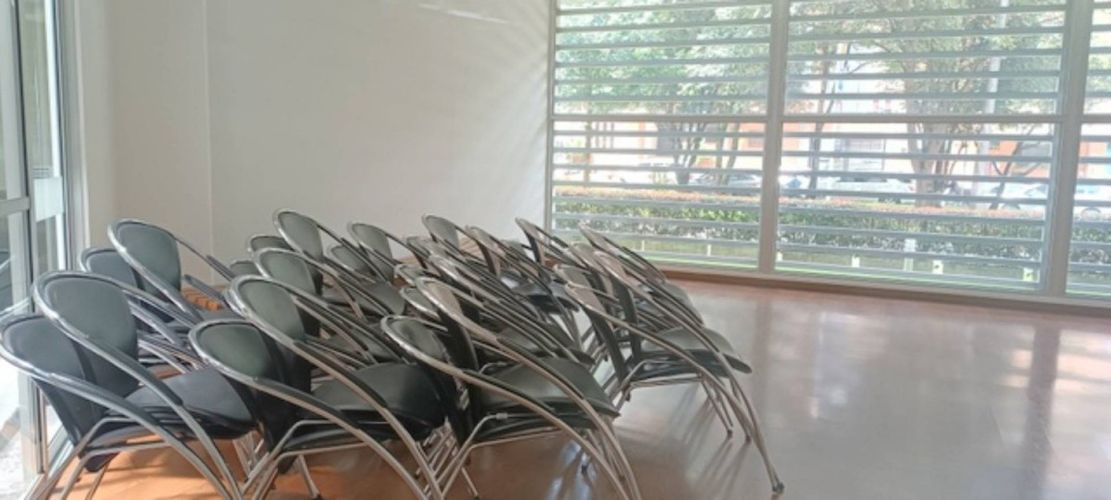 Apartamento de 3 alcobas en venta en Santa Paula, Bogotá, 138 m² · foto 21 de 24