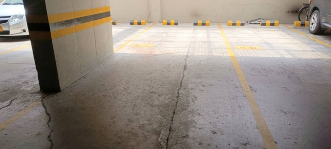 Apartamento de 3 alcobas en venta en Santa Paula, Bogotá, 138 m² · foto 23 de 24