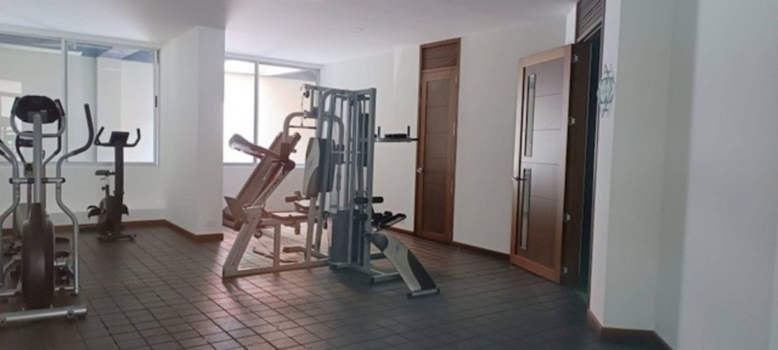 Apartamento de 3 alcobas en venta en Santa Paula, Bogotá, 138 m² · foto 24 de 24