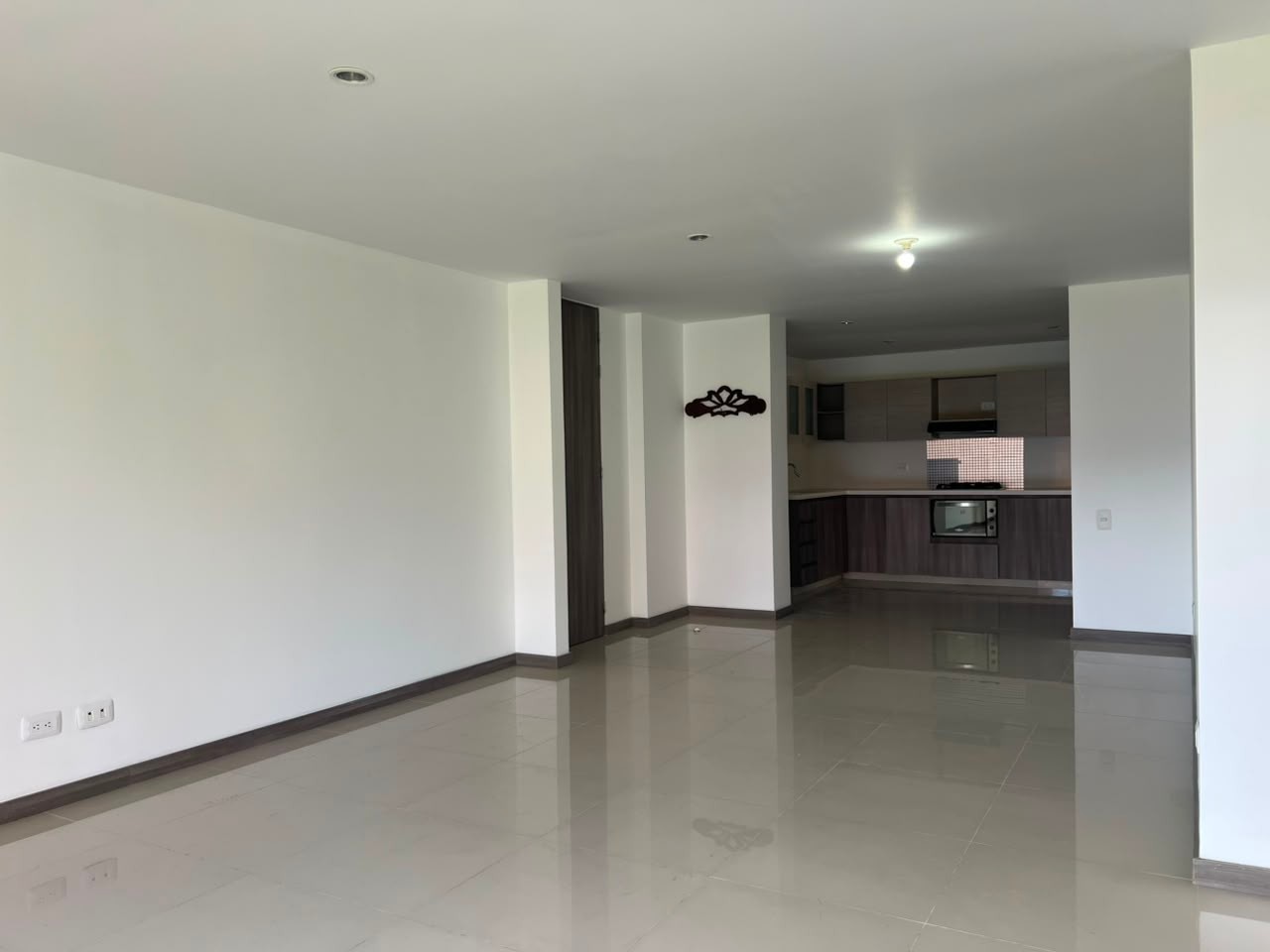 Apartamento en venta en Loma Del Esmeraldal, Envigado · foto 6 de 18