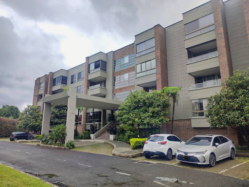 Apartaestudio en Arriendo en Rionegro