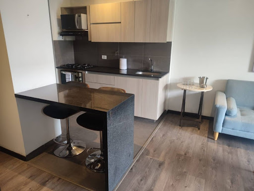 Apartaestudio en Arriendo en Rionegro - 4
