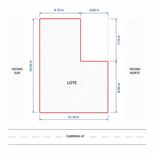 Casa en venta en San Jose Del Prado, Bogotá · foto 3 de 5