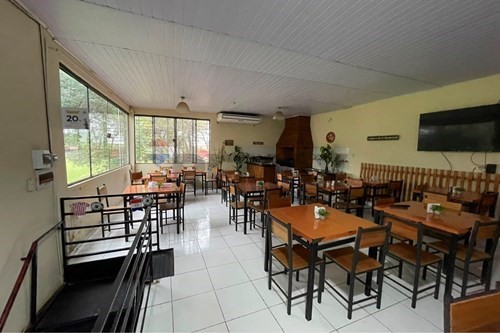 PROPIEDAD COMERCIAL Y RESIDENCIAL  MARIANO ROQUE ALONSO — foto 3