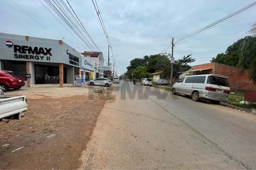 PROPIEDAD COMERCIAL Y RESIDENCIAL  MARIANO ROQUE ALONSO — foto 2