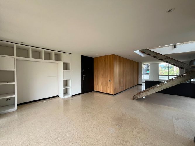 Apartamento de 2 alcobas en arriendo en El Poblado, Medellín, 180 m² · foto 3 de 19
