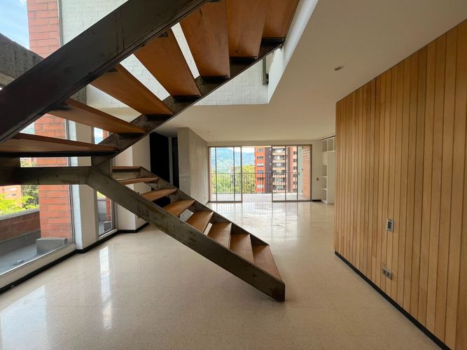 Apartamento de 2 alcobas en arriendo en El Poblado, Medellín, 180 m² · foto 8 de 19