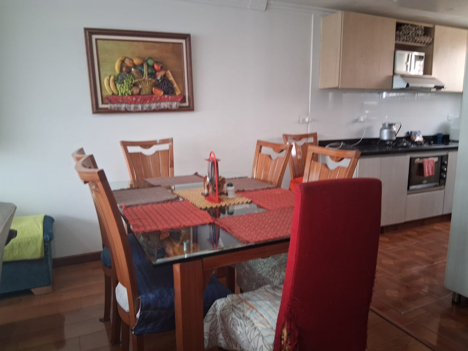 Casa en venta en Fontibon, Bogotá · foto 4 de 19