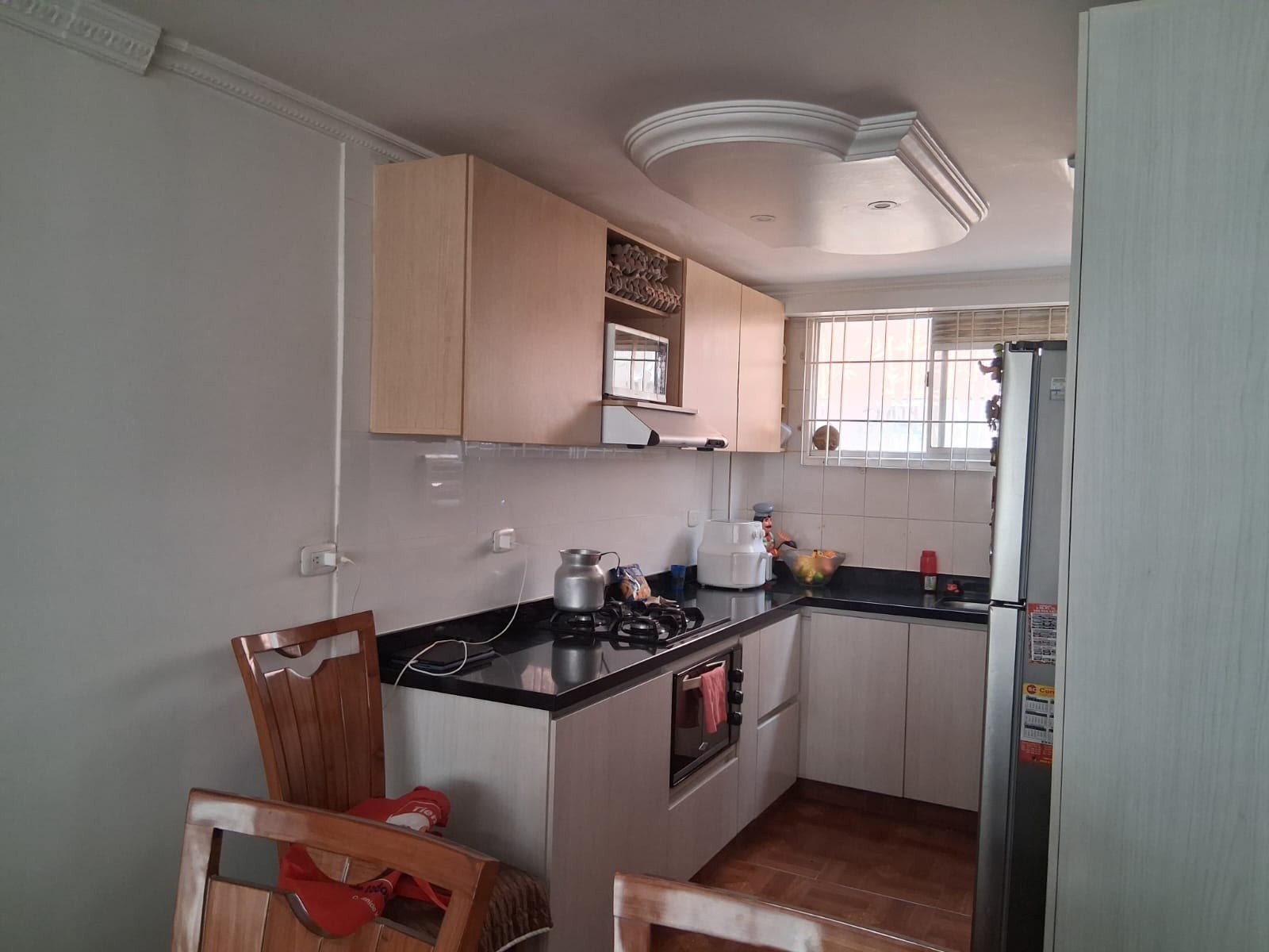Casa en venta en Fontibon, Bogotá · foto 8 de 19