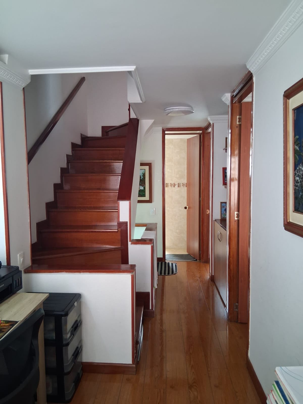 Casa en venta en Fontibon, Bogotá · foto 5 de 19