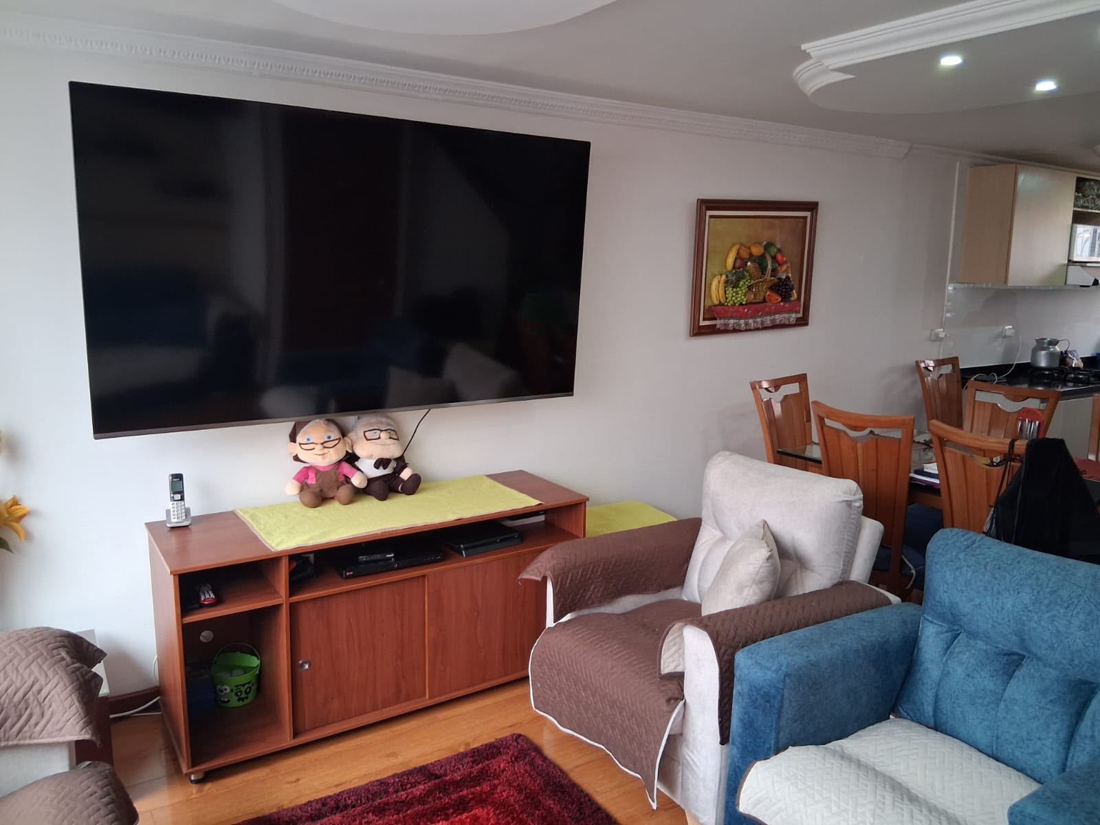 Casa en venta en Fontibon, Bogotá · foto 9 de 19