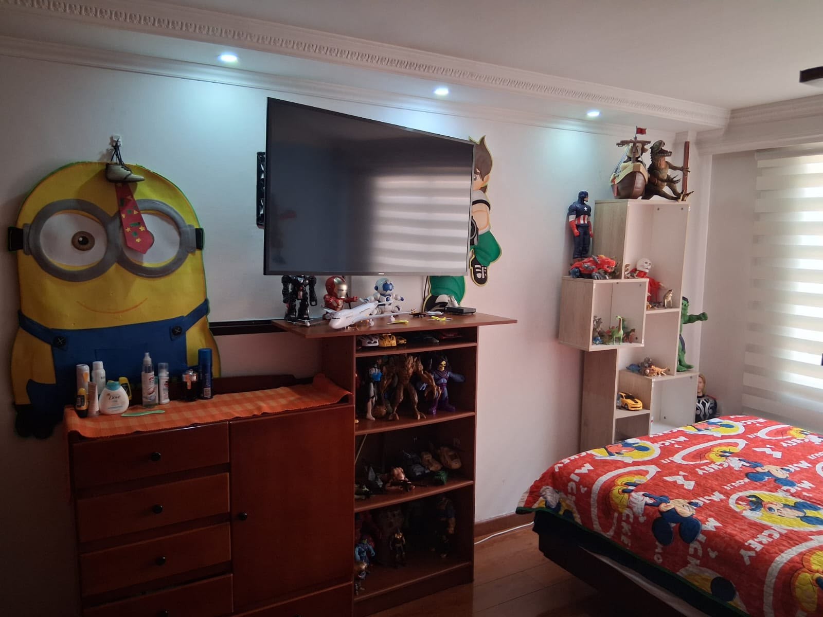 Casa en venta en Fontibon, Bogotá · foto 10 de 19